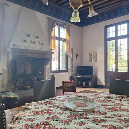 Appartamenti Inside Palazzo Foscarini Венеция Экстерьер фото